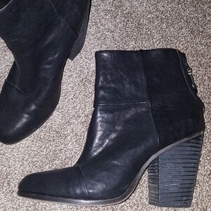 Rag And Bone Newbury Booties
